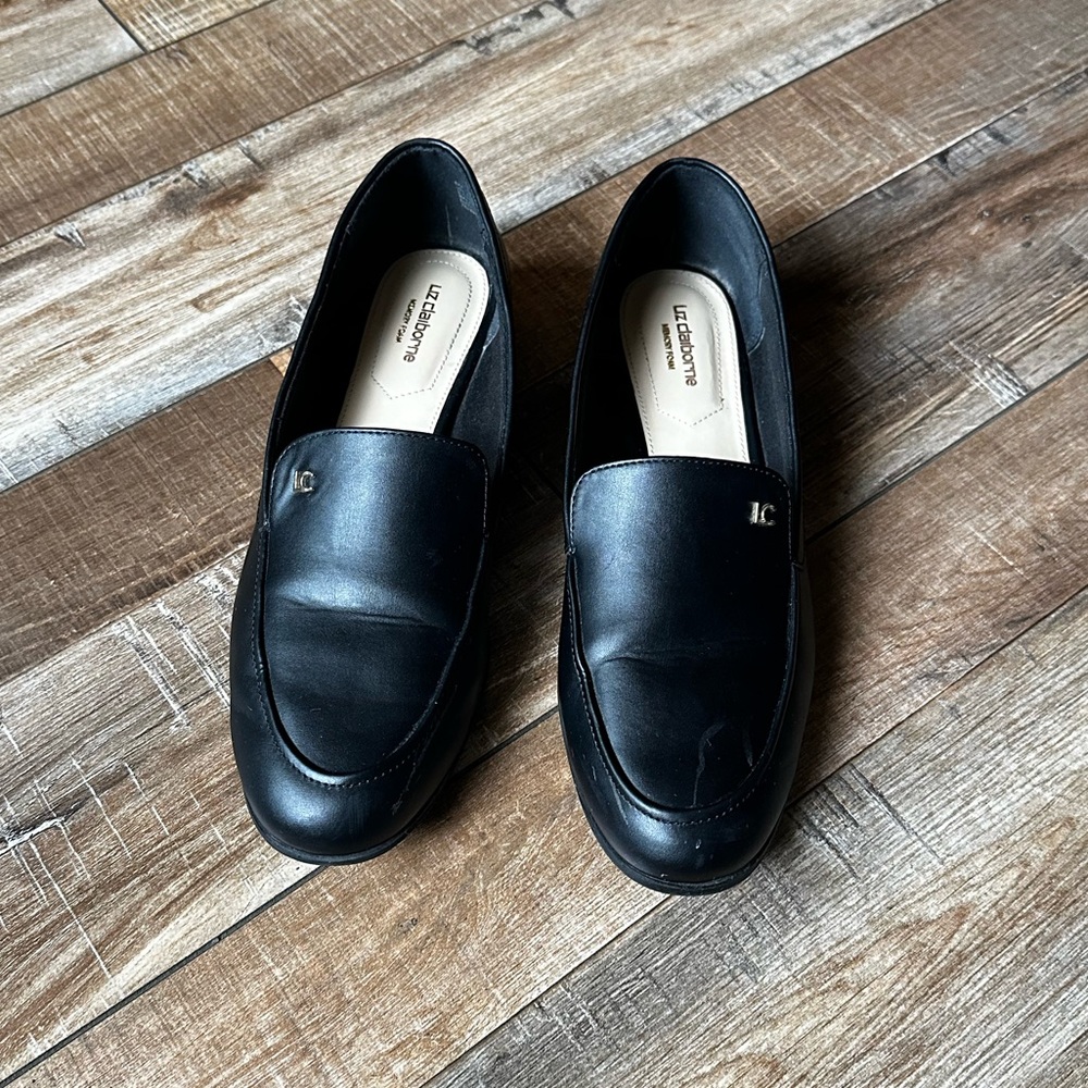 Liz Claiborne Flats